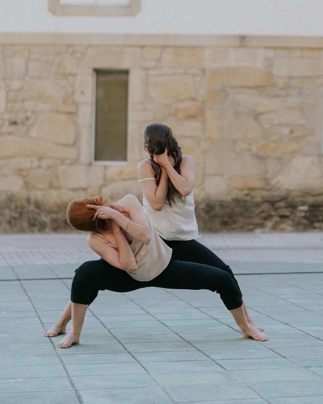 About Us (MASDANZA), imagen 2