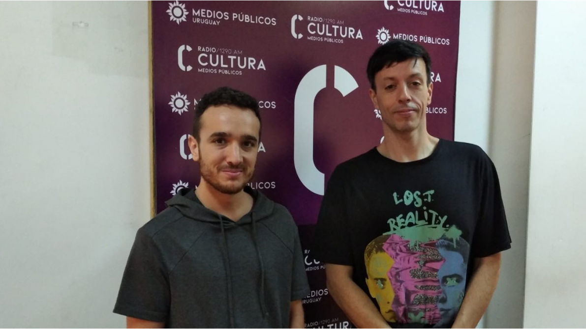 Imagen de Roberto Peloni: “El poder transformador del teatro es a mi entender una posibilidad de ver y comprender el mundo”