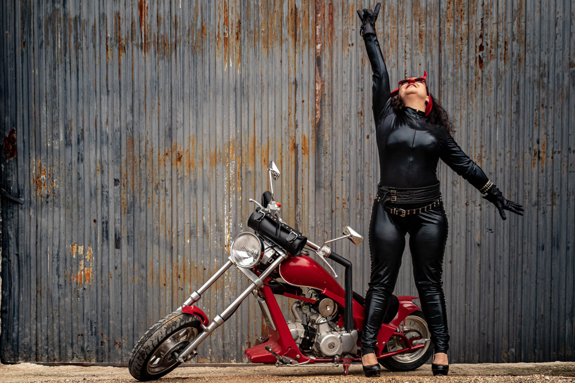 Wooooow! (Colaboración Clownbaret), imagen 3