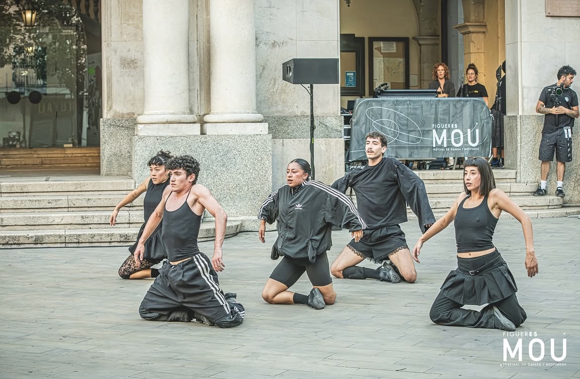 Pulsaciones por Minuto (MASDANZA), imagen 2