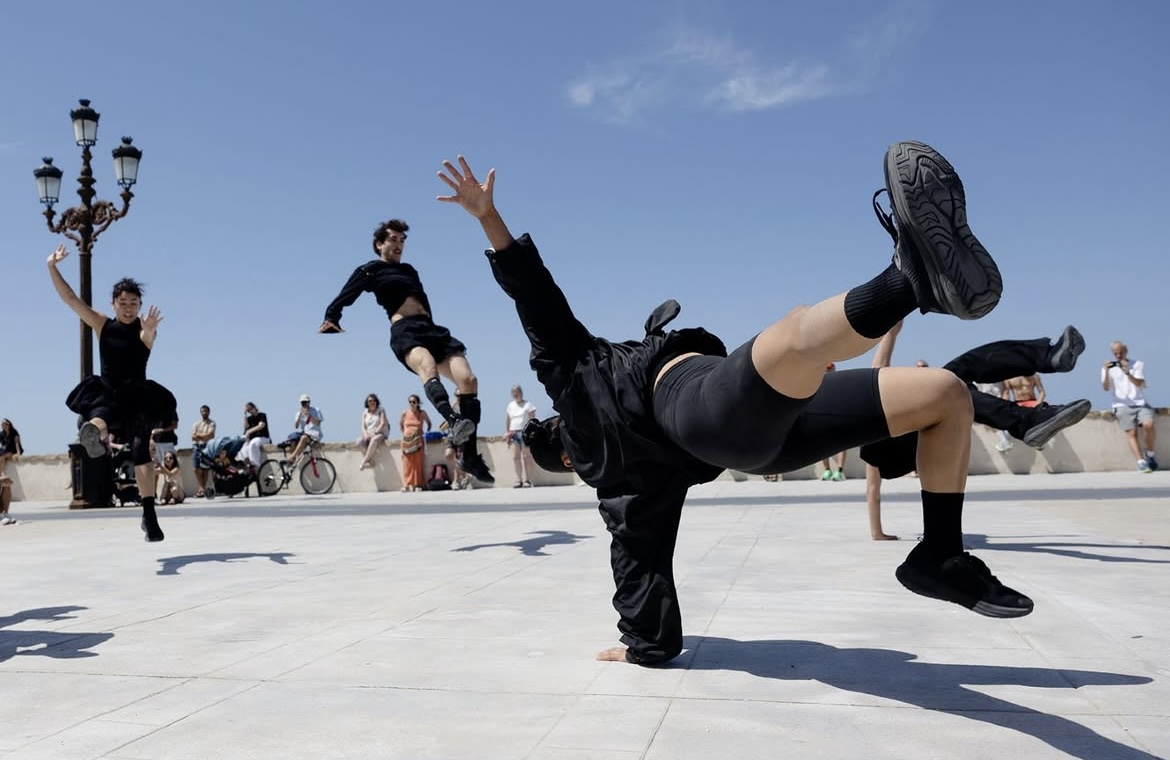 Pulsaciones por Minuto (MASDANZA), imagen 1
