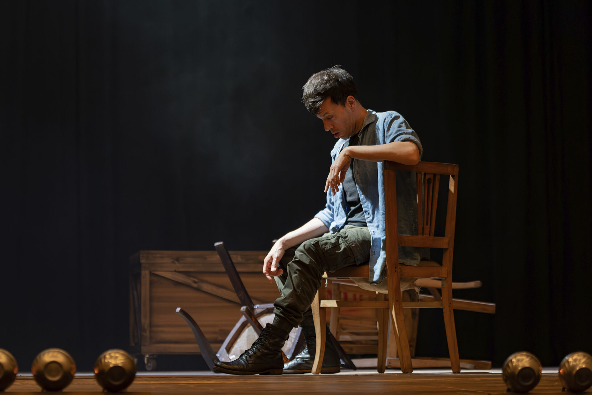 El Brote, imagen 1
