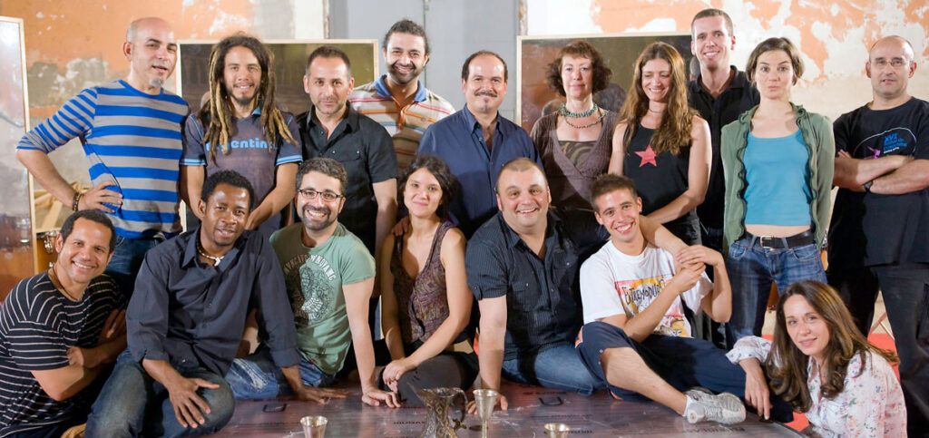 Retrato de L’Om Imprebís